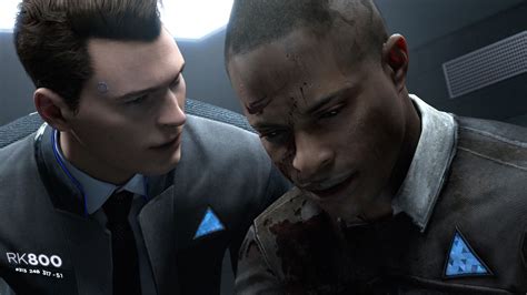 detroit become human za darmo.
